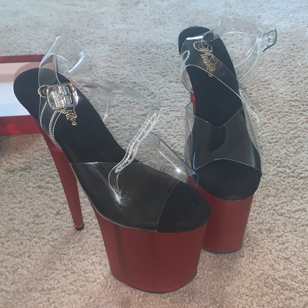 Stripper Shoes